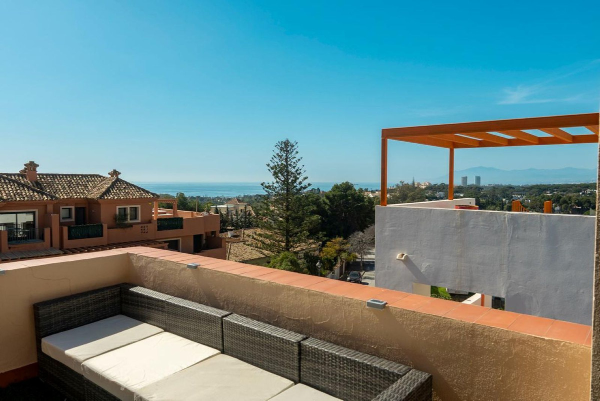 Se vende Pareada de 3 dormitorios en Costa Del Sol, Málaga, España