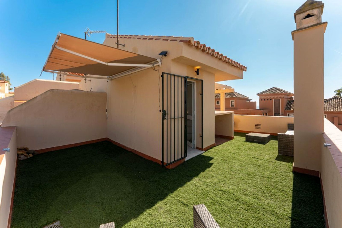 Se vende Pareada de 3 dormitorios en Costa Del Sol, Málaga, España