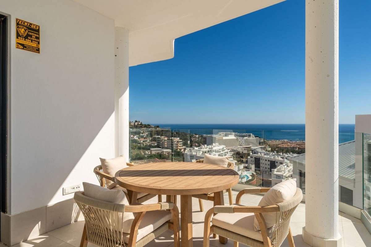 2 Bed Apartment for sale in Fuengirola Costa Del Sol, Málaga, Spain