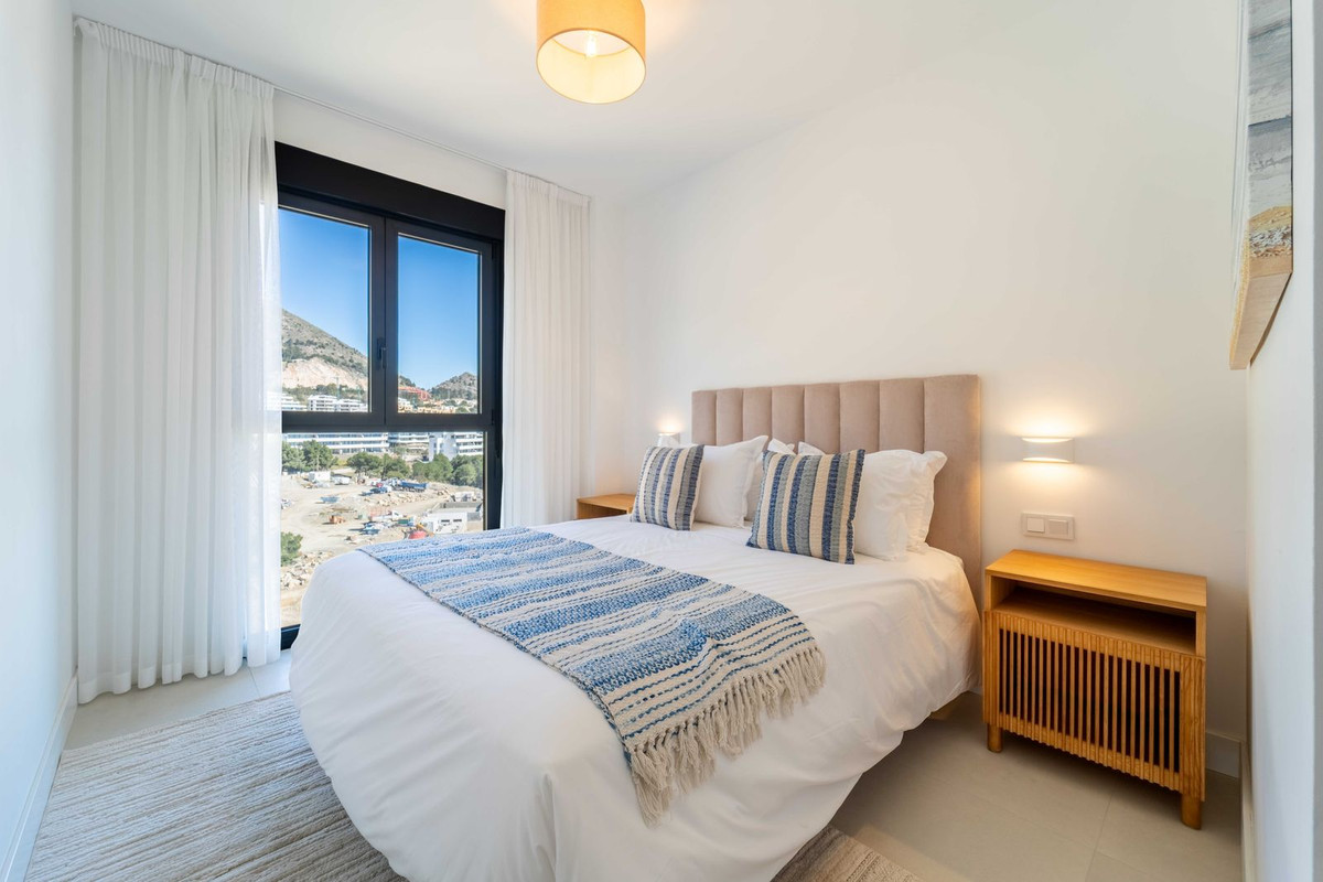 2 Bed Apartment for sale in Fuengirola Costa Del Sol, Málaga, Spain