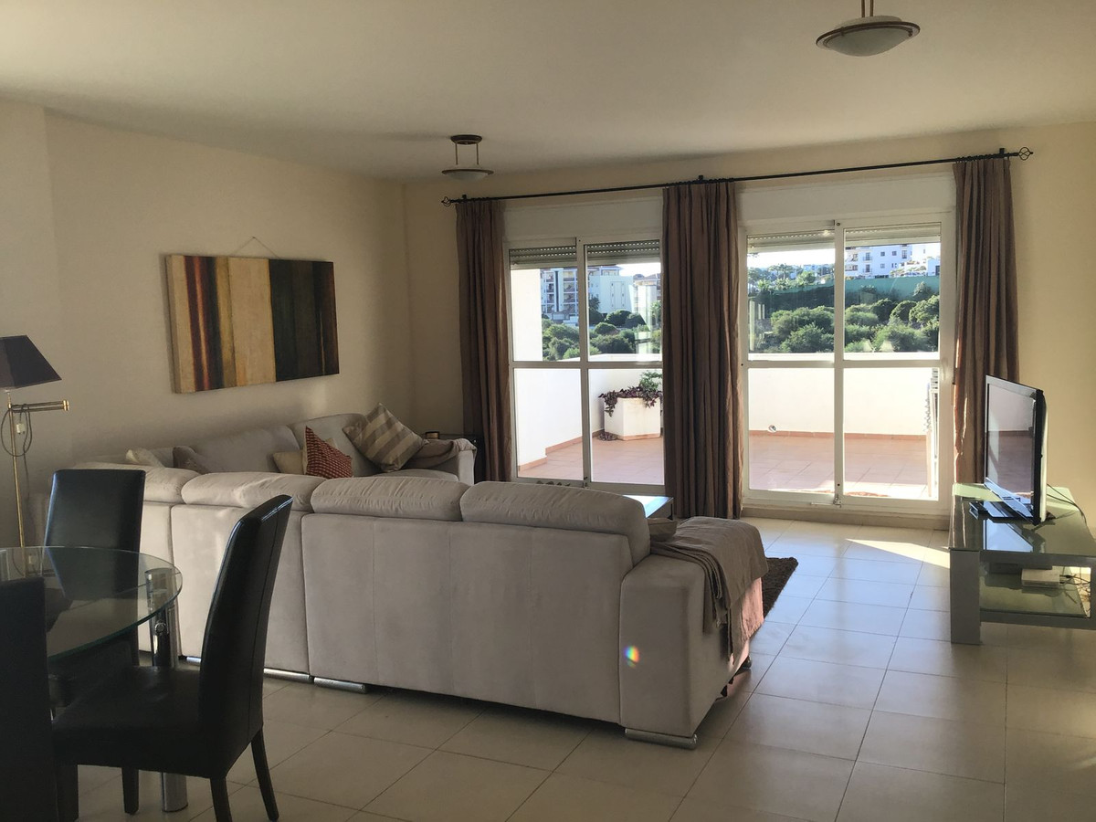 Se vende Apartamento Planta Baja de 3 dormitorios en Costa Del Sol, Málaga, España