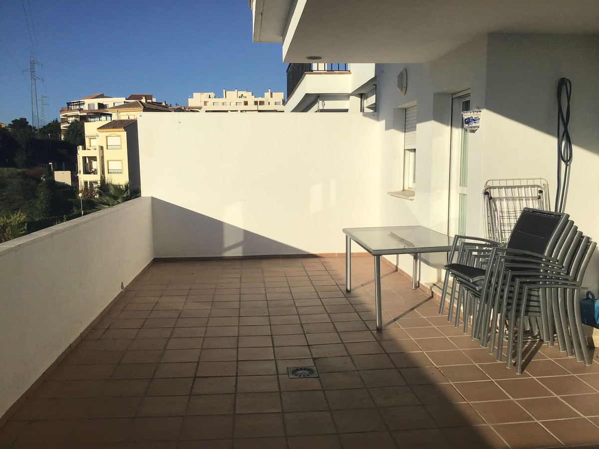 Se vende Apartamento Planta Baja de 3 dormitorios en Costa Del Sol, Málaga, España
