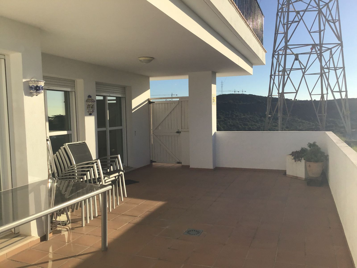 Se vende Apartamento Planta Baja de 3 dormitorios en Costa Del Sol, Málaga, España