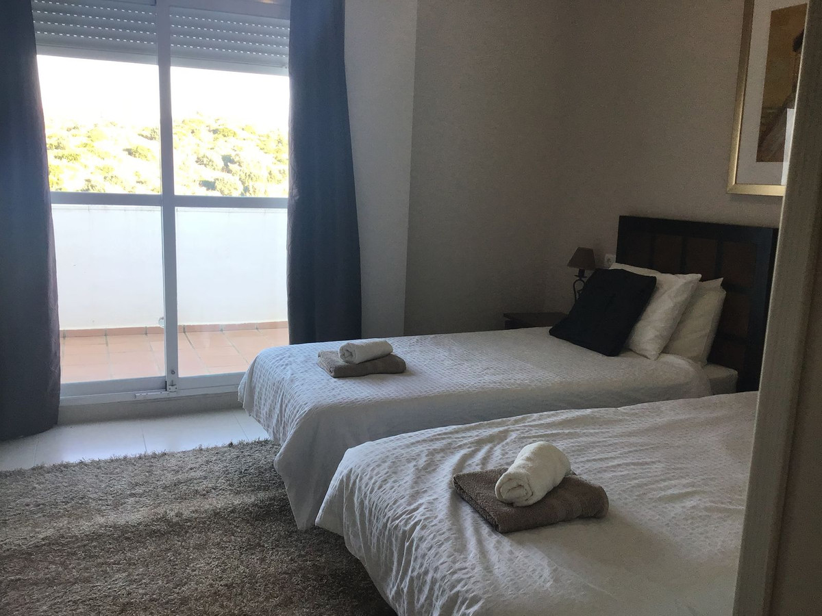 Se vende Apartamento Planta Baja de 3 dormitorios en Costa Del Sol, Málaga, España