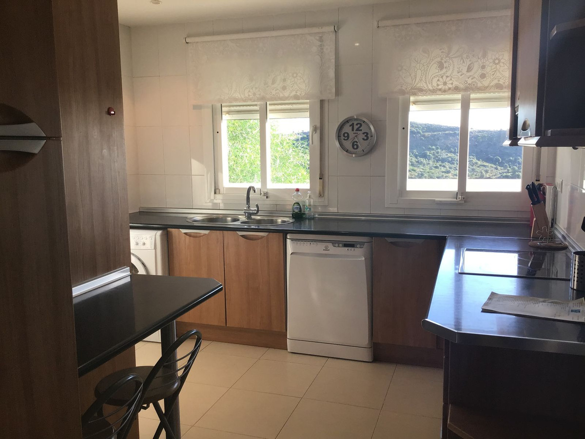 Se vende Apartamento Planta Baja de 3 dormitorios en Costa Del Sol, Málaga, España