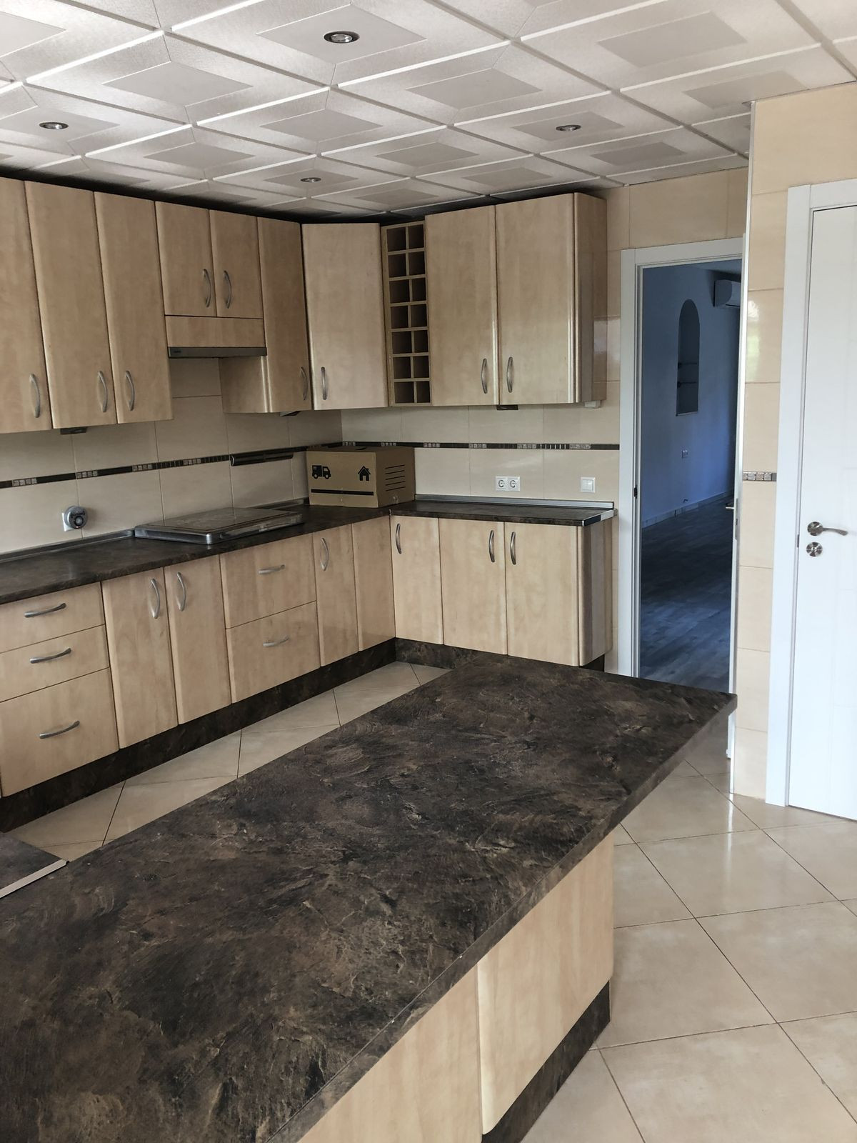 3 Bed Townhouse for sale in Calahonda Costa Del Sol, Málaga, Spain