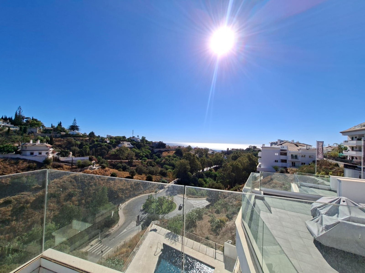 3 Bed Townhouse for sale in Fuengirola Costa Del Sol, Málaga, Spain