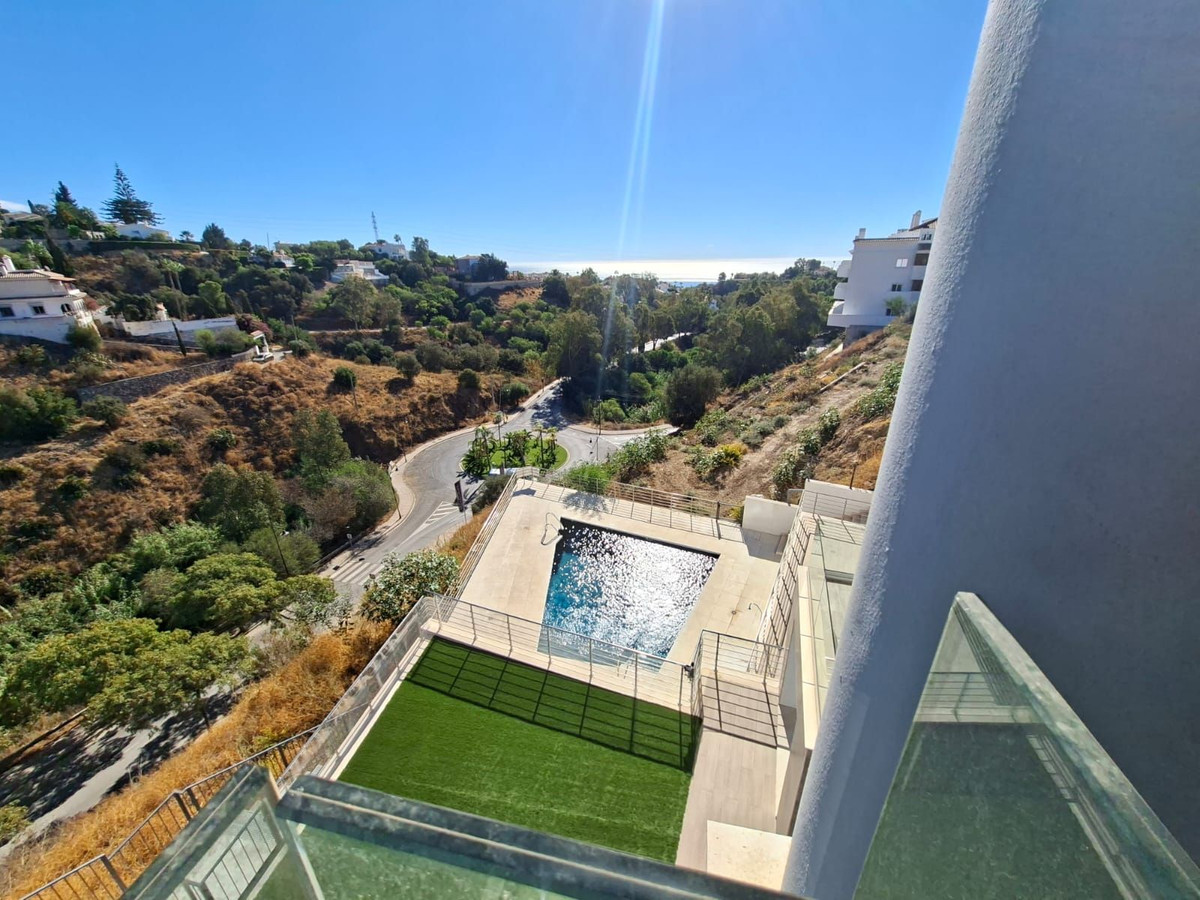 3 Bed Townhouse for sale in Fuengirola Costa Del Sol, Málaga, Spain