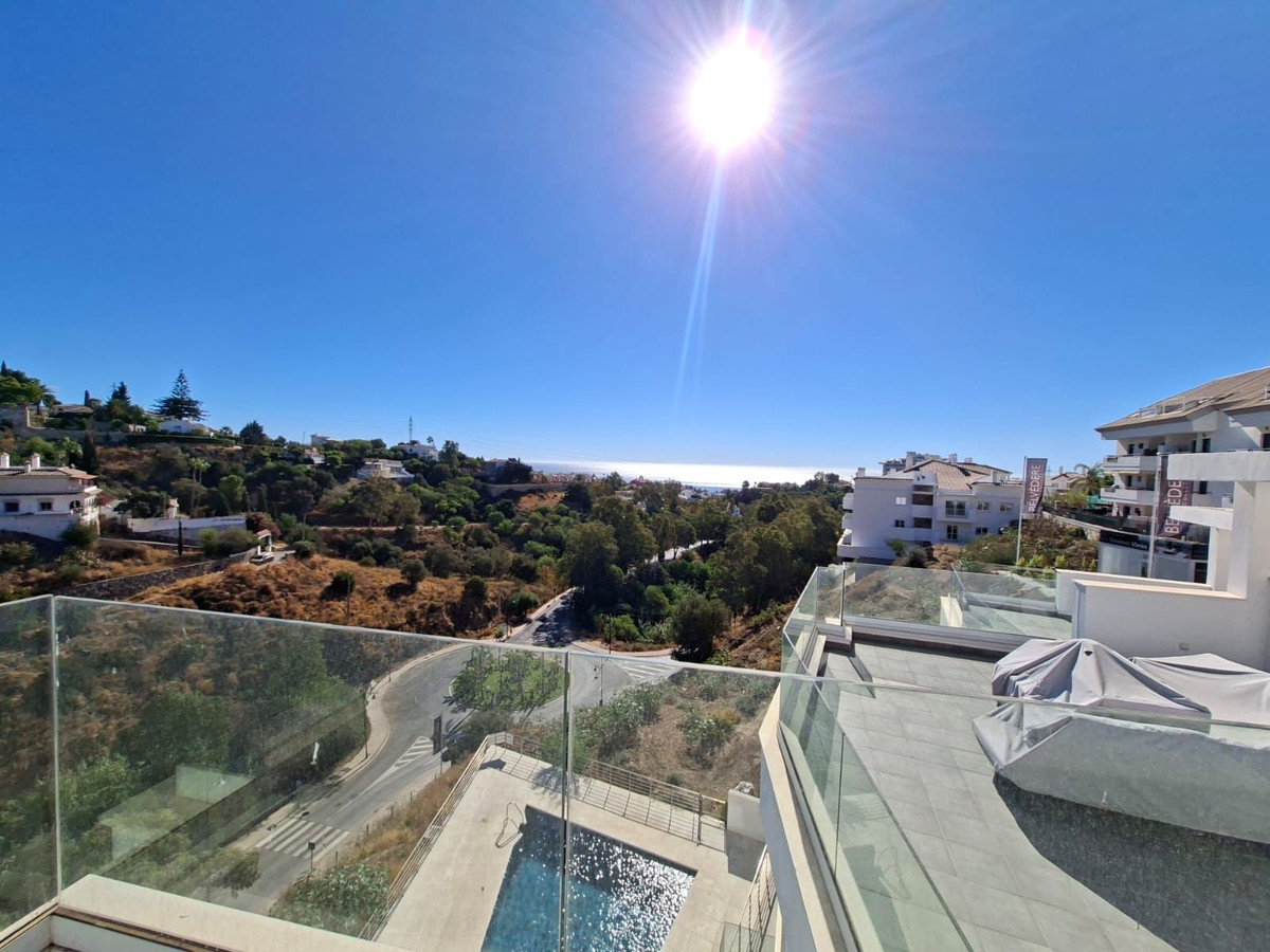 3 Bed Townhouse for sale in Fuengirola Costa Del Sol, Málaga, Spain
