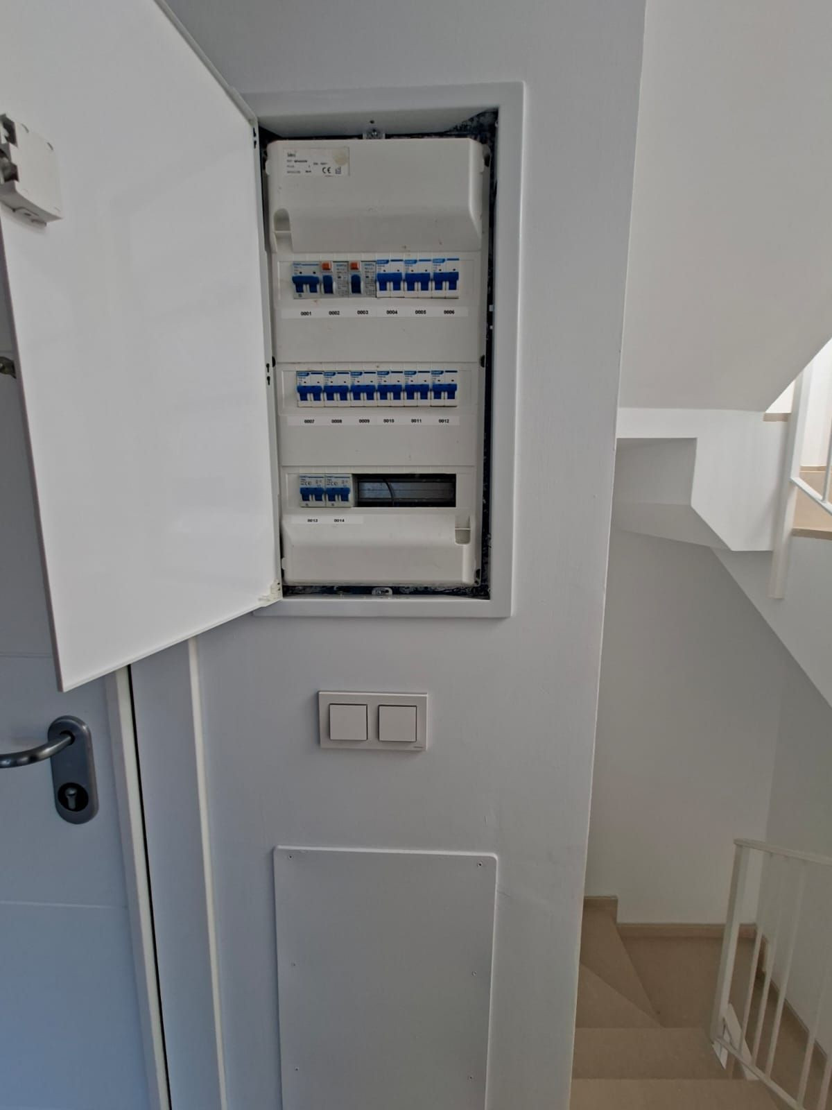 3 Bed Townhouse for sale in Fuengirola Costa Del Sol, Málaga, Spain