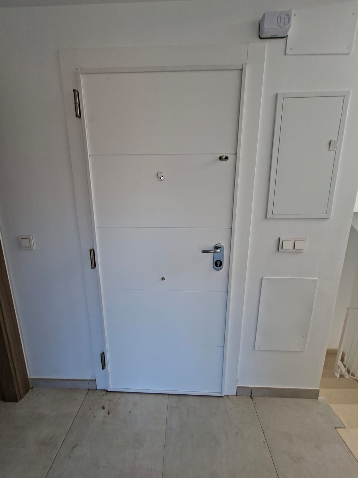 3 Bed Townhouse for sale in Fuengirola Costa Del Sol, Málaga, Spain