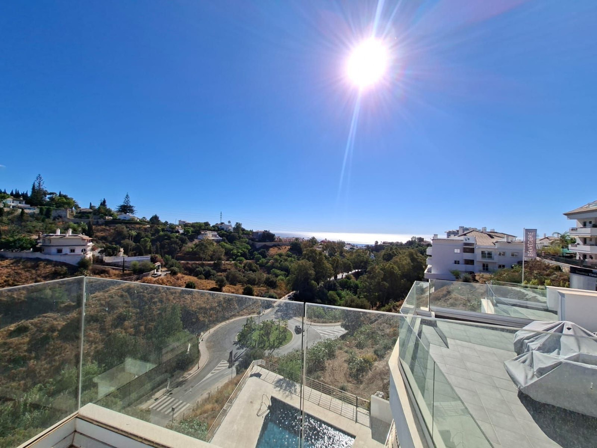 3 Bed Townhouse for sale in Fuengirola Costa Del Sol, Málaga, Spain
