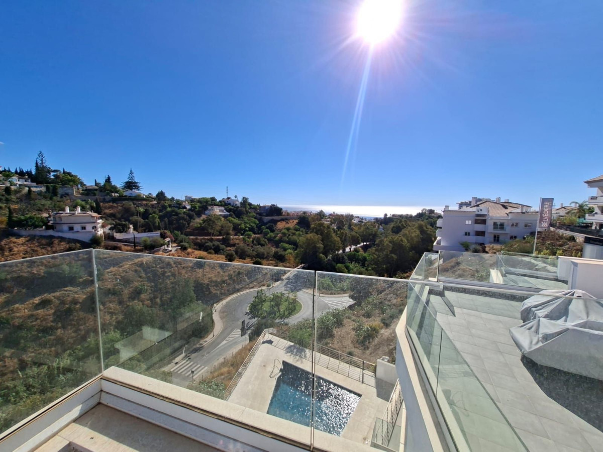 3 Bed Townhouse for sale in Fuengirola Costa Del Sol, Málaga, Spain