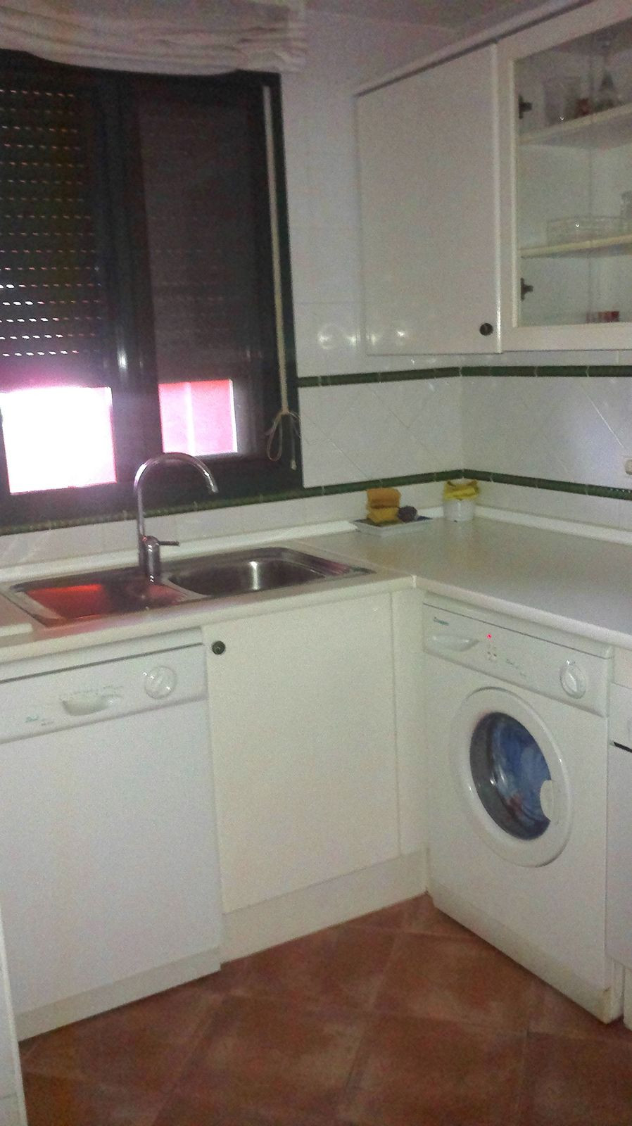 Se vende Apartamento Planta Media de 2 dormitorios en Costa Del Sol, Málaga, España