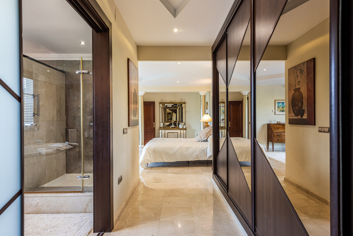 4 Bed Townhouse for sale in La Cala Golf Costa Del Sol, Málaga, Spain