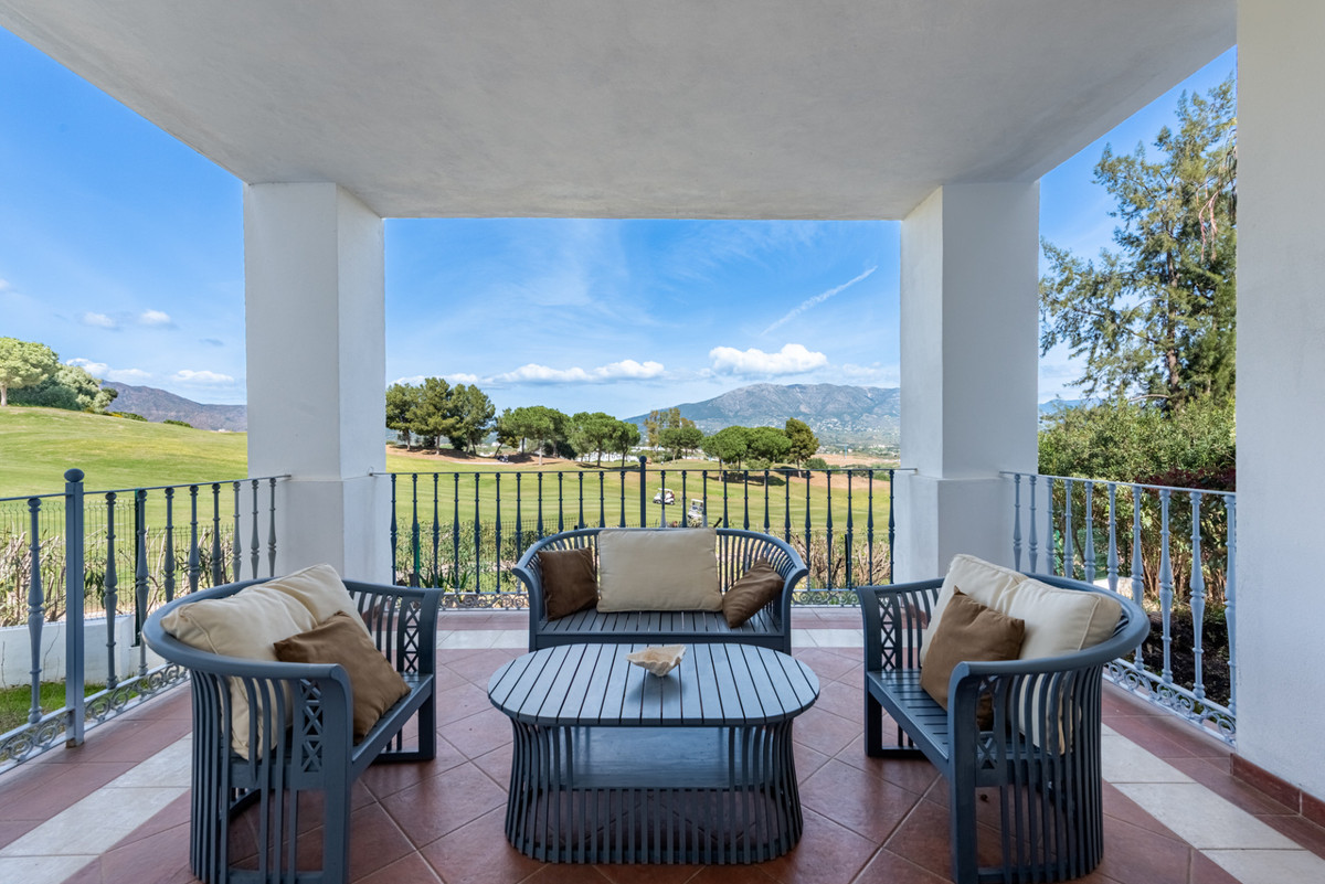 4 Bed Townhouse for sale in La Cala Golf Costa Del Sol, Málaga, Spain