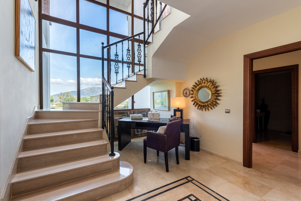 4 Bed Townhouse for sale in La Cala Golf Costa Del Sol, Málaga, Spain