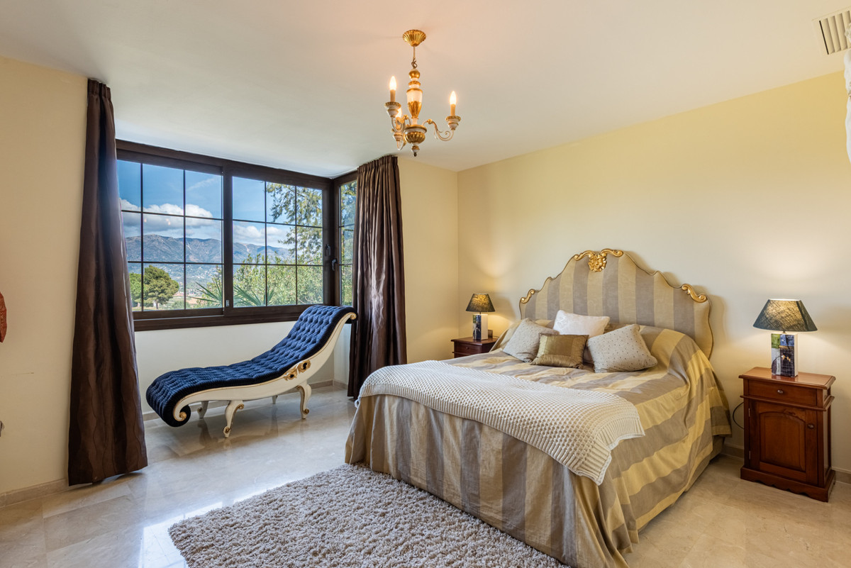 4 Bed Townhouse for sale in La Cala Golf Costa Del Sol, Málaga, Spain