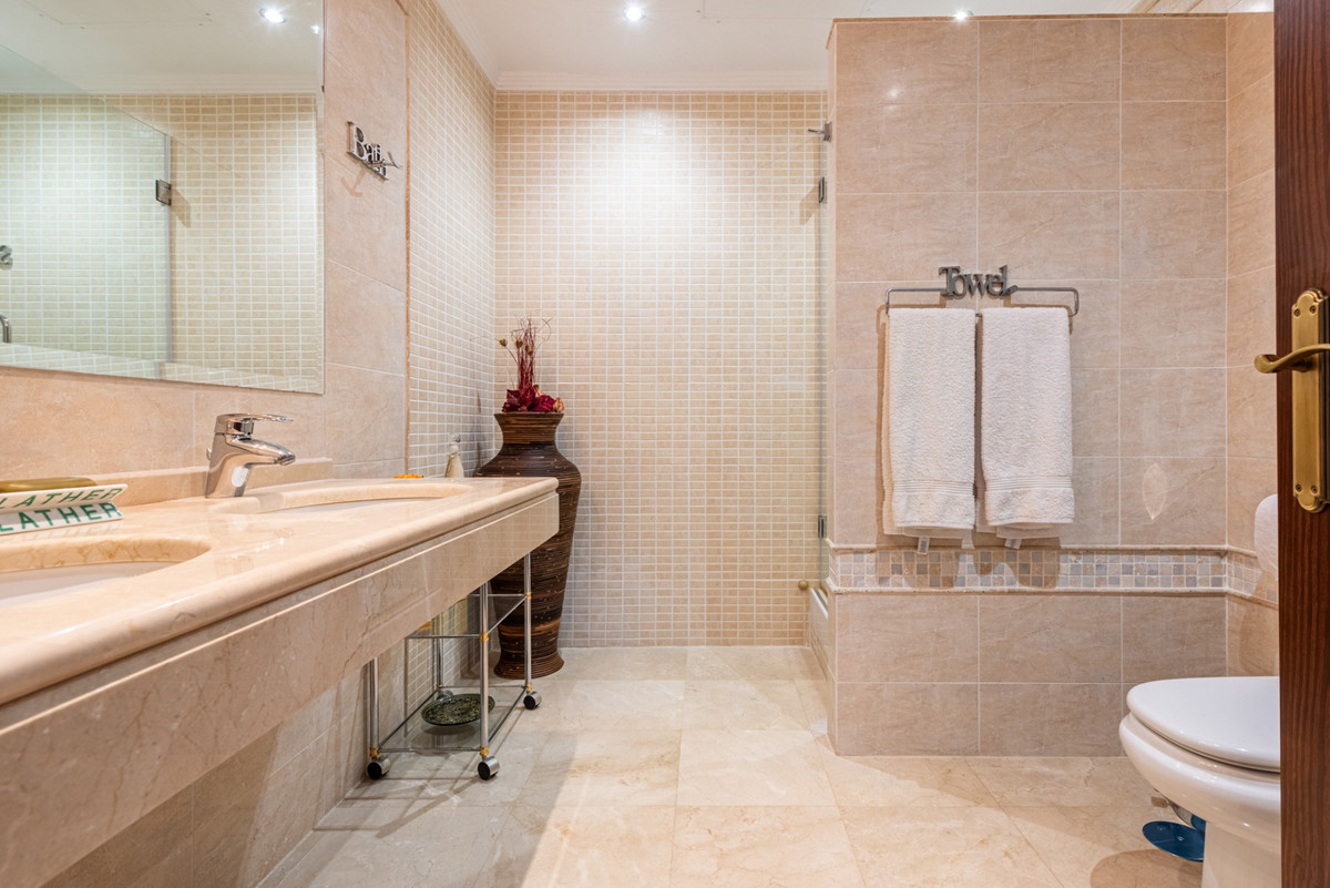 4 Bed Townhouse for sale in La Cala Golf Costa Del Sol, Málaga, Spain
