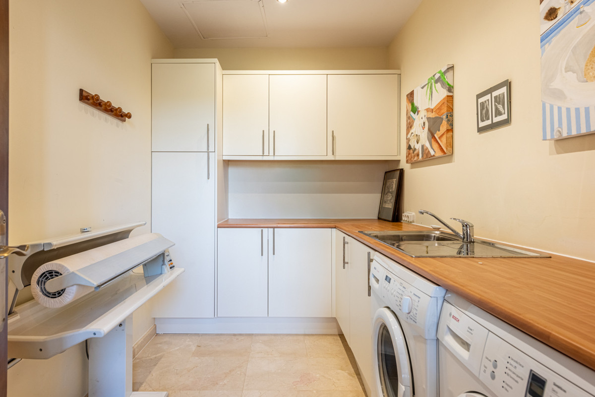 4 Bed Townhouse for sale in La Cala Golf Costa Del Sol, Málaga, Spain