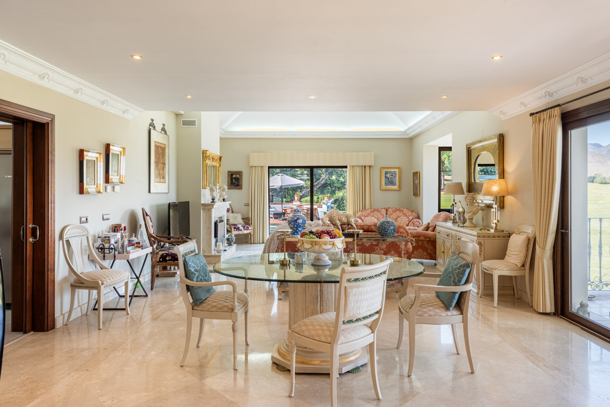 4 Bed Townhouse for sale in La Cala Golf Costa Del Sol, Málaga, Spain