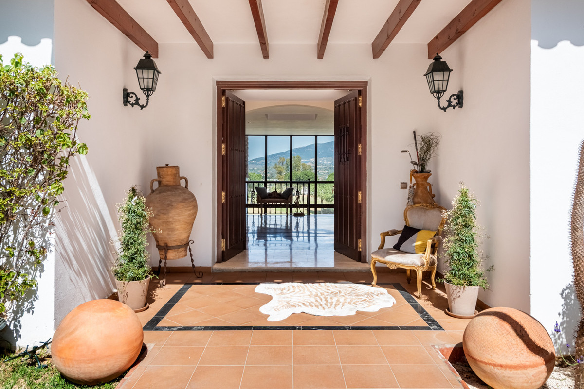 4 Bed Townhouse for sale in La Cala Golf Costa Del Sol, Málaga, Spain