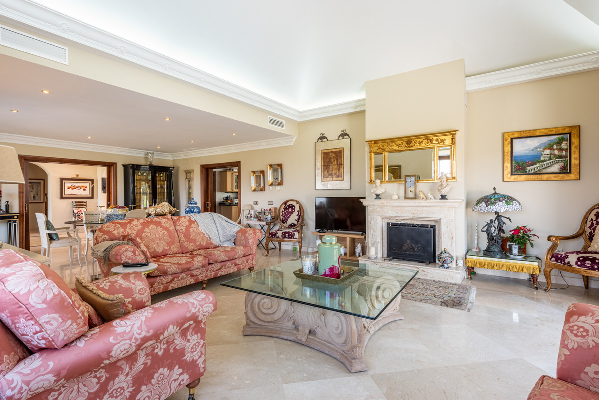4 Bed Townhouse for sale in La Cala Golf Costa Del Sol, Málaga, Spain