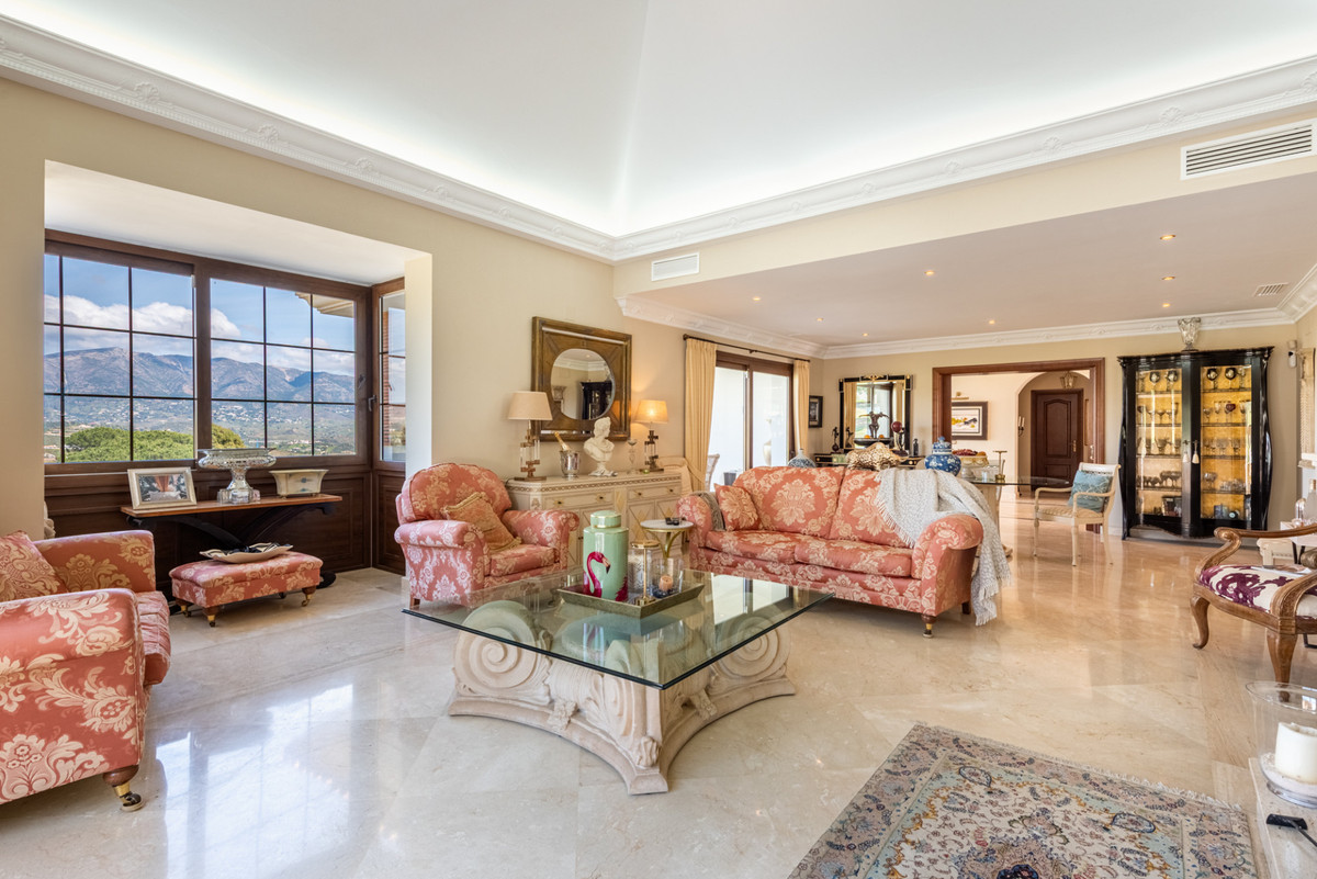 4 Bed Townhouse for sale in La Cala Golf Costa Del Sol, Málaga, Spain