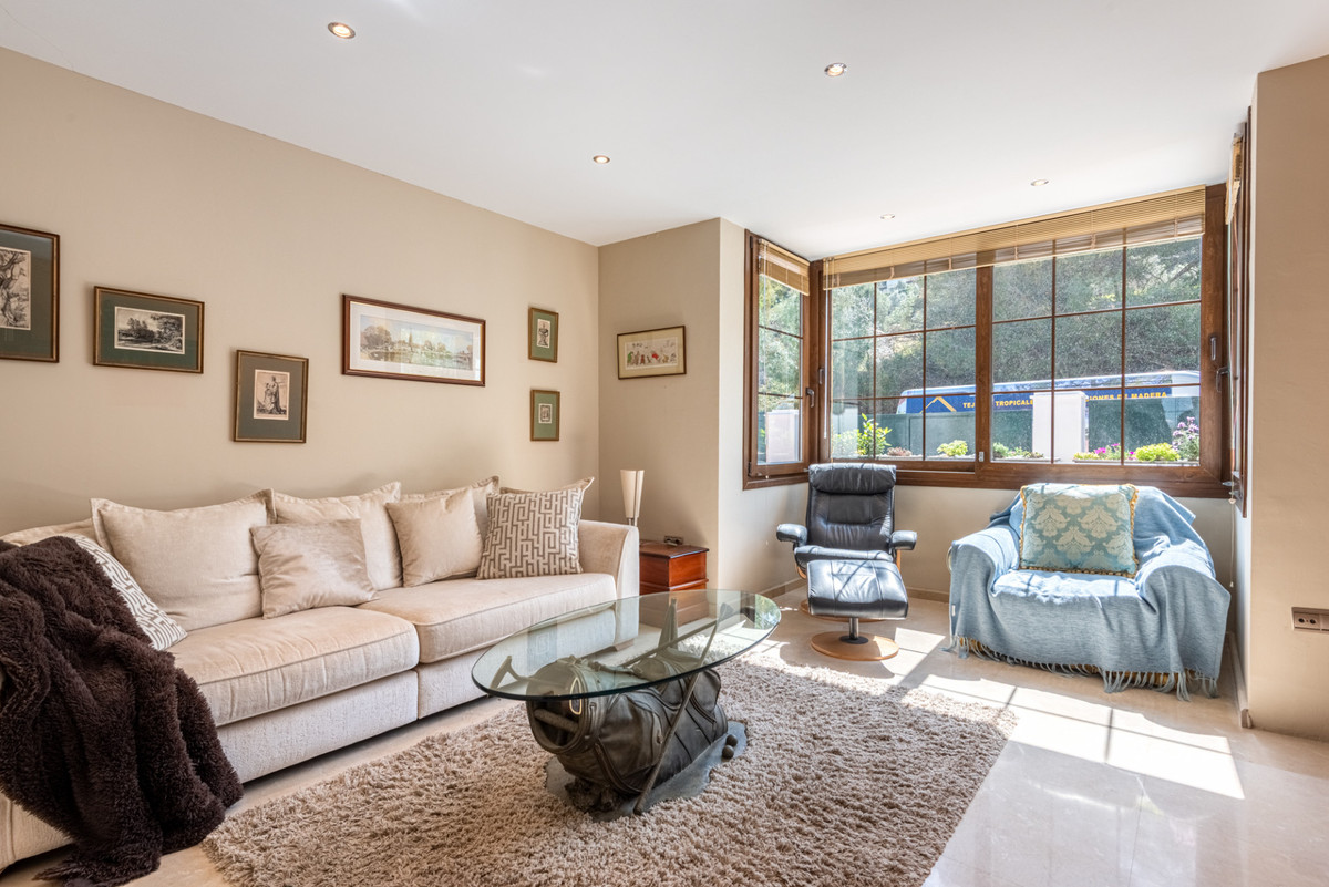 4 Bed Townhouse for sale in La Cala Golf Costa Del Sol, Málaga, Spain
