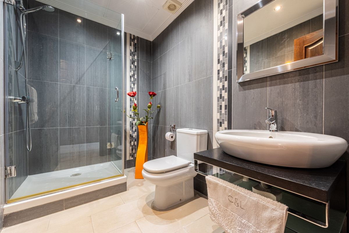 4 Bed Townhouse for sale in La Cala Golf Costa Del Sol, Málaga, Spain