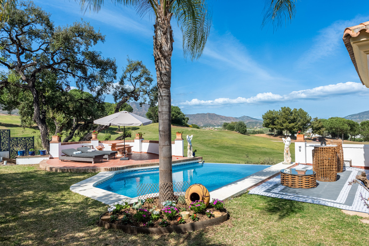 4 Bed Townhouse for sale in La Cala Golf Costa Del Sol, Málaga, Spain