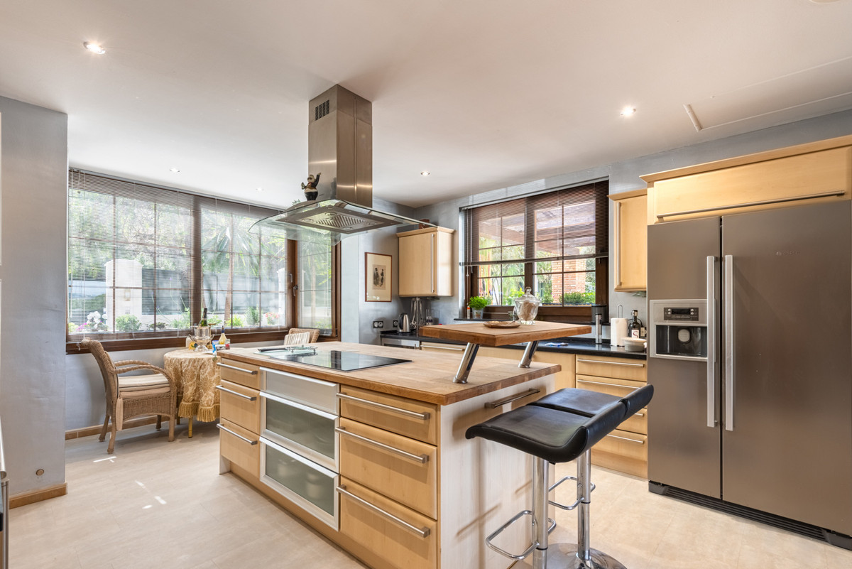 4 Bed Townhouse for sale in La Cala Golf Costa Del Sol, Málaga, Spain