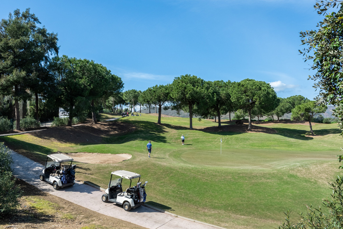 4 Bed Townhouse for sale in La Cala Golf Costa Del Sol, Málaga, Spain