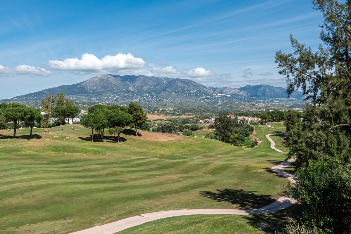 4 Bed Townhouse for sale in La Cala Golf Costa Del Sol, Málaga, Spain