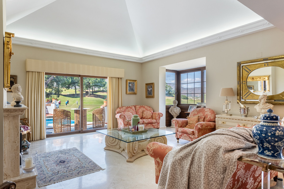 4 Bed Townhouse for sale in La Cala Golf Costa Del Sol, Málaga, Spain