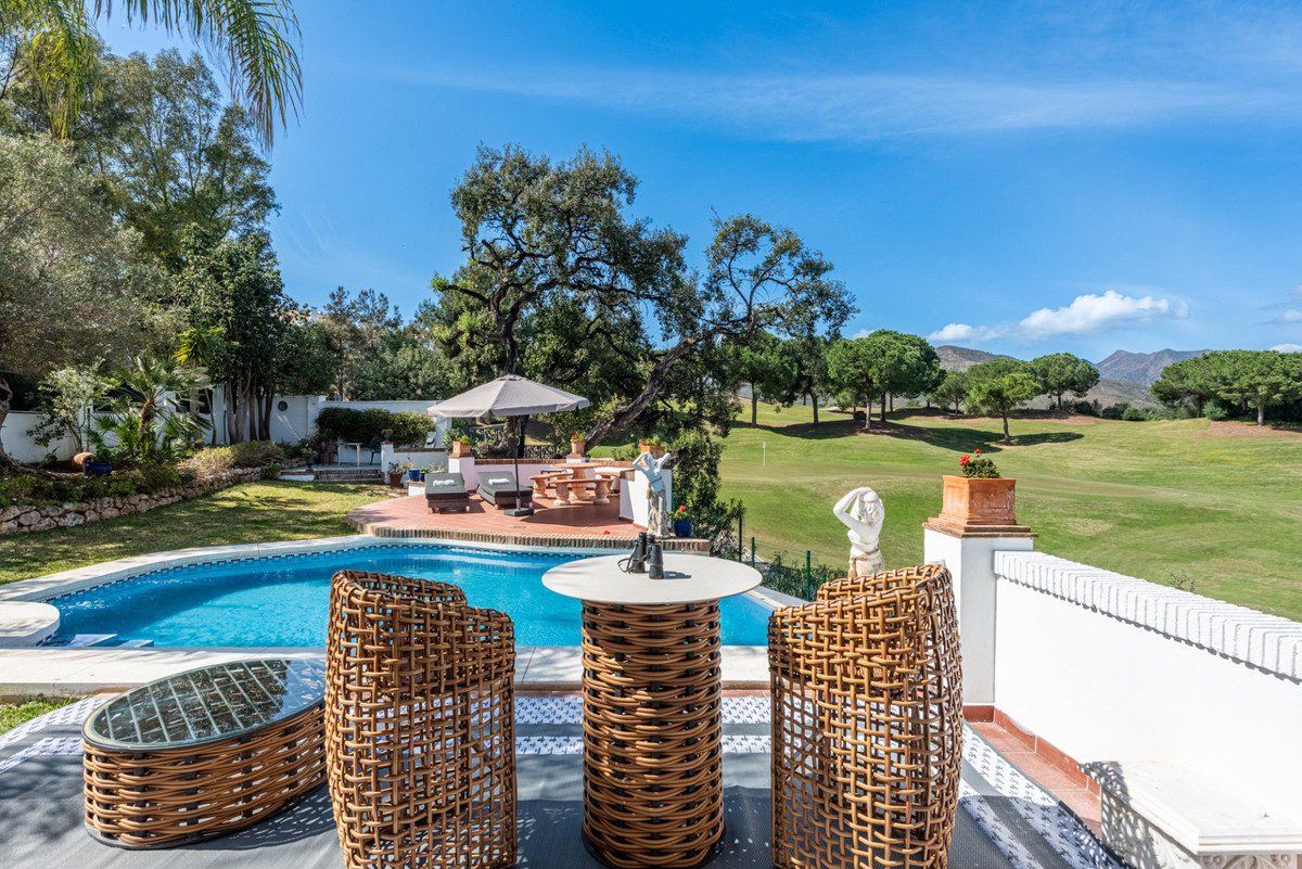 4 Bed Townhouse for sale in La Cala Golf Costa Del Sol, Málaga, Spain