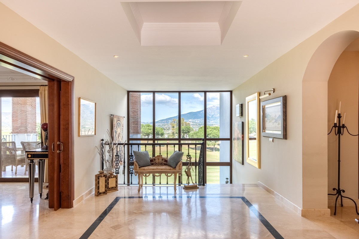 4 Bed Townhouse for sale in La Cala Golf Costa Del Sol, Málaga, Spain