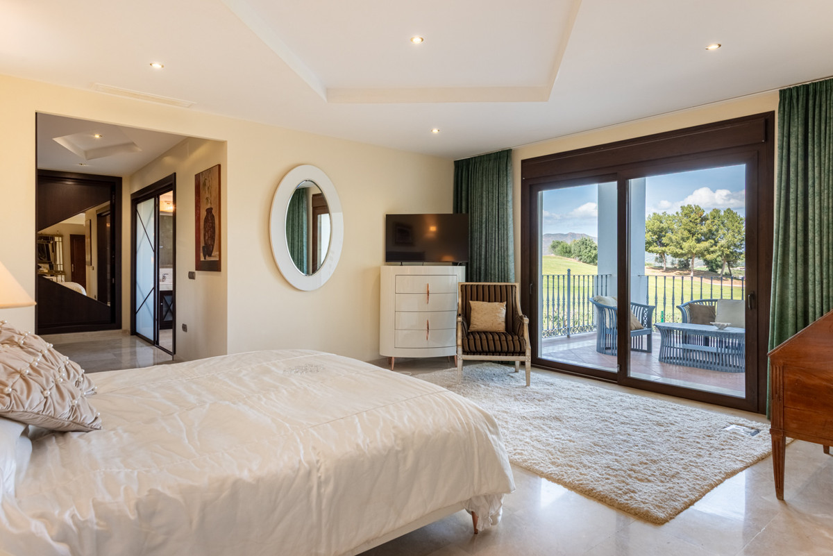 4 Bed Townhouse for sale in La Cala Golf Costa Del Sol, Málaga, Spain