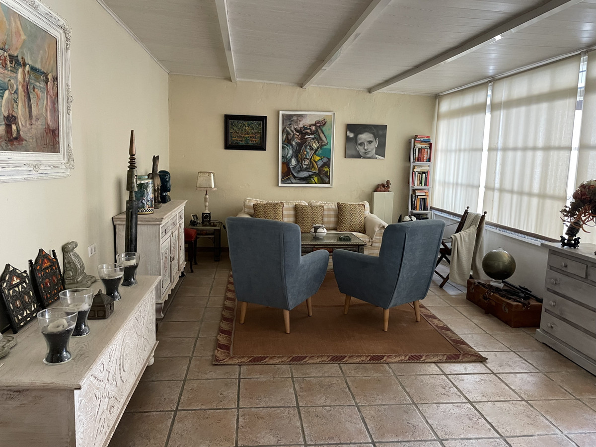 Se vende Apartamento Planta Media de 2 dormitorios en Costa Del Sol, Málaga, España