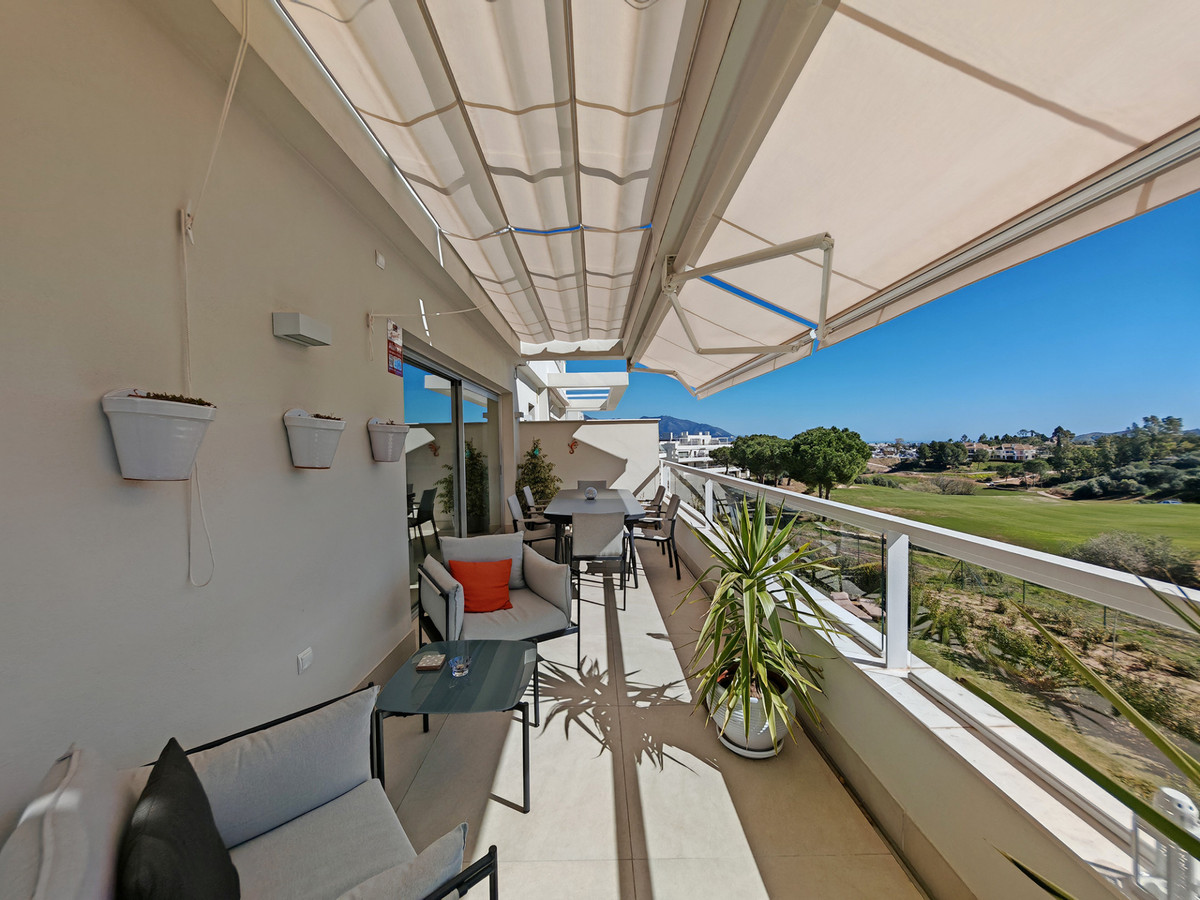 3 Bed Apartment for sale in La Cala Golf Costa Del Sol, Málaga, Spain
