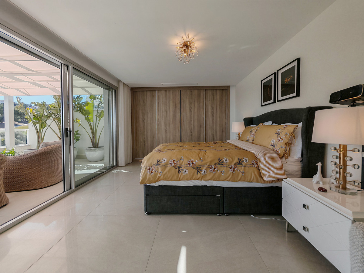 3 Bed Apartment for sale in La Cala Golf Costa Del Sol, Málaga, Spain