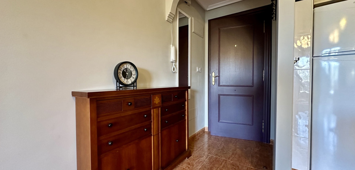Se vende Apartamento Planta Media de 1 dormitorios en Costa Blanca, Alicante, España