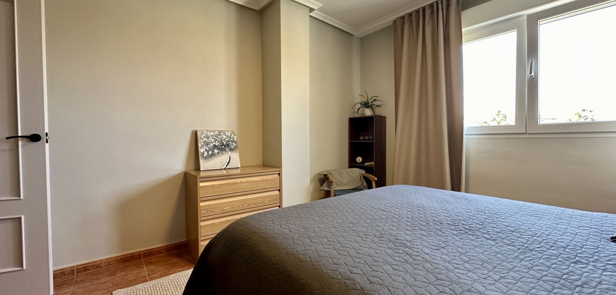 Se vende Apartamento Planta Media de 1 dormitorios en Costa Blanca, Alicante, España