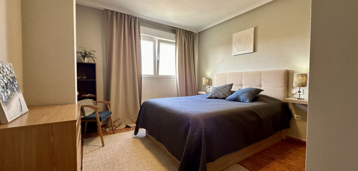 Se vende Apartamento Planta Media de 1 dormitorios en Costa Blanca, Alicante, España