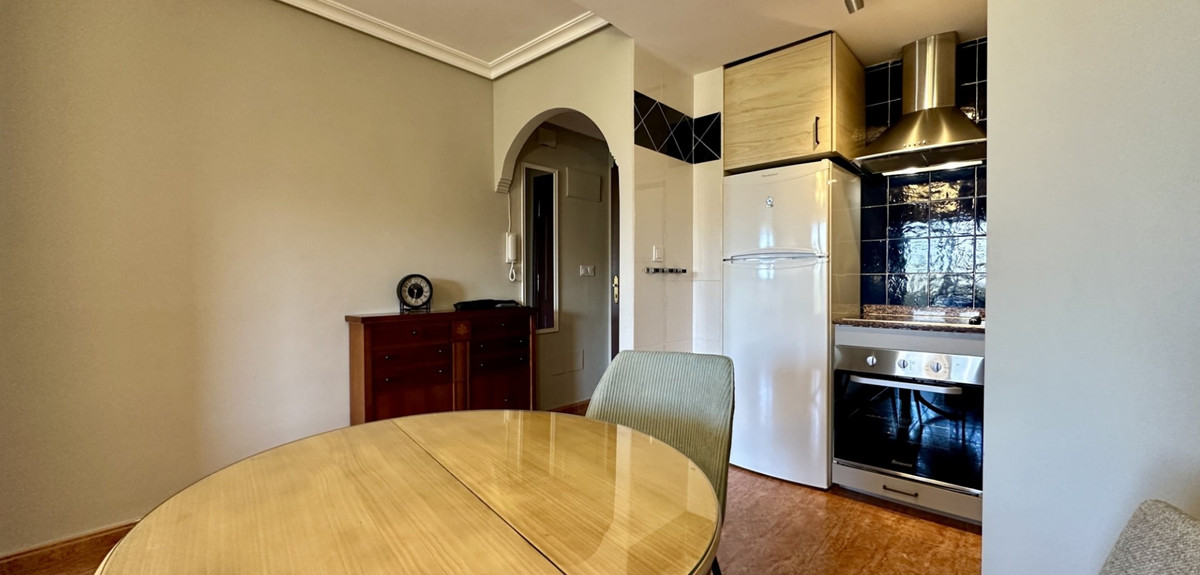 Se vende Apartamento Planta Media de 1 dormitorios en Costa Blanca, Alicante, España