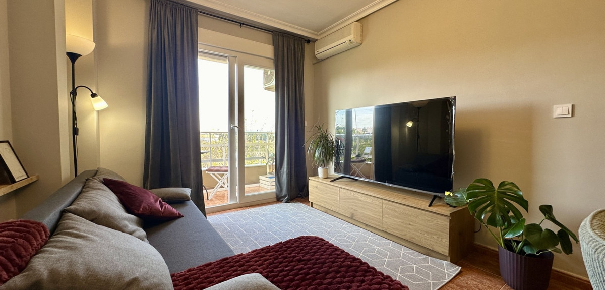 Se vende Apartamento Planta Media de 1 dormitorios en Costa Blanca, Alicante, España