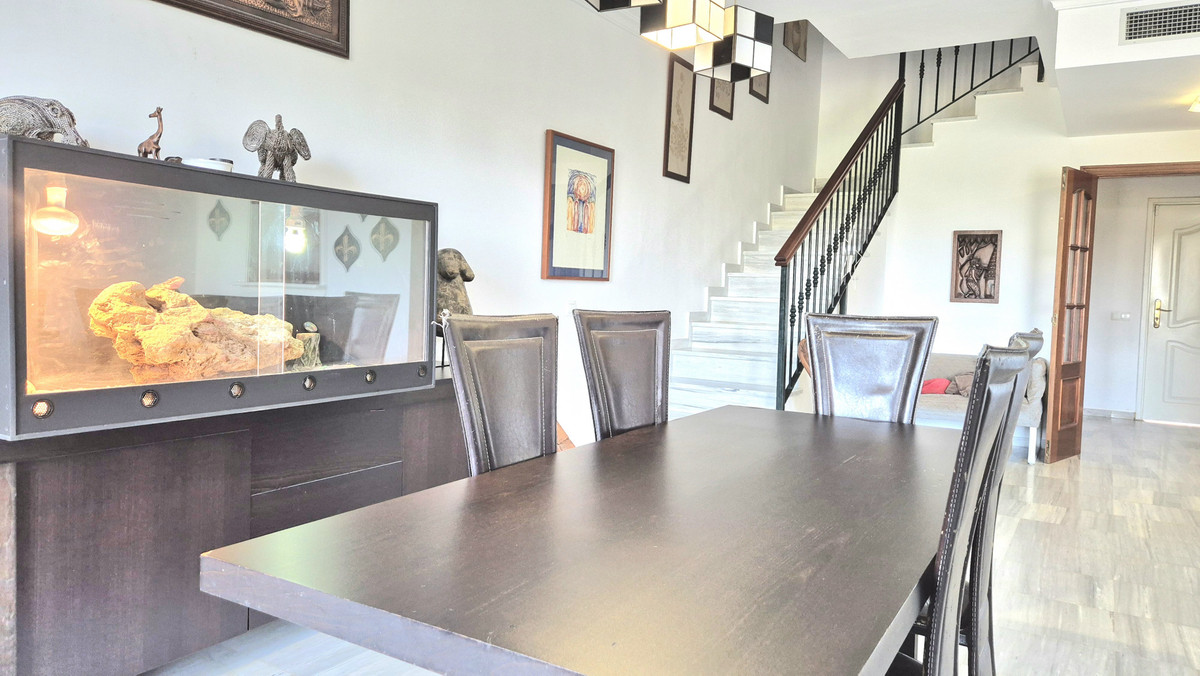 3 Bed Townhouse for sale in Alhaurin Golf Costa Del Sol, Málaga, Spain