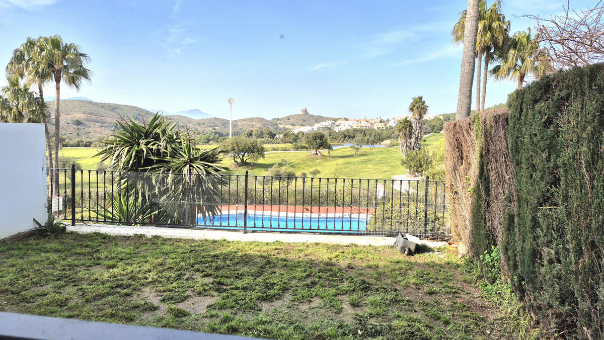 3 Bed Townhouse for sale in Alhaurin Golf Costa Del Sol, Málaga, Spain