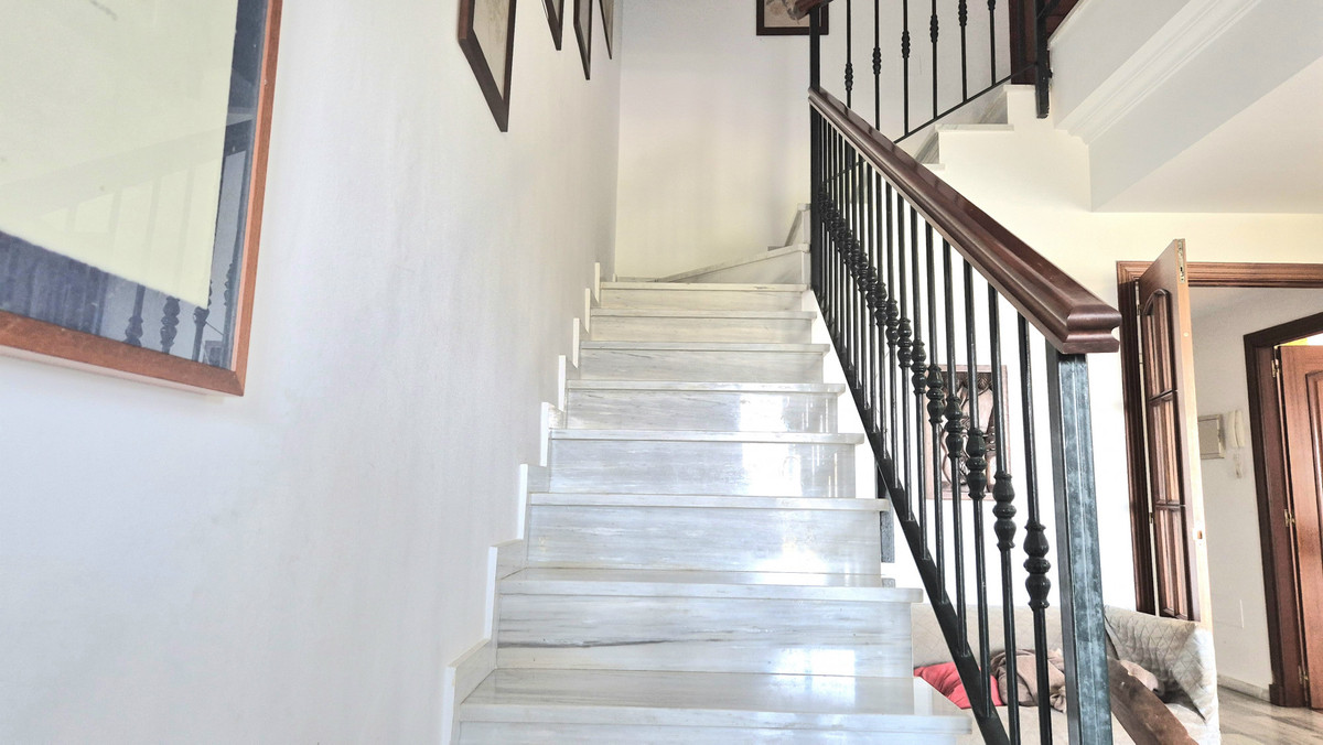 3 Bed Townhouse for sale in Alhaurin Golf Costa Del Sol, Málaga, Spain