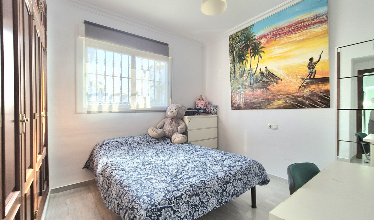 3 Bed Townhouse for sale in Alhaurin Golf Costa Del Sol, Málaga, Spain